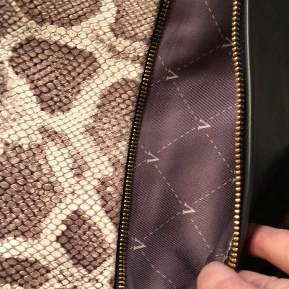 Vince Camuto tote multicolor - Picture 8 of 8